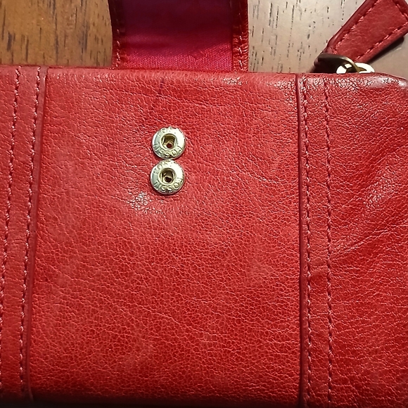 Fossil Long Live Vintage Wallet - Picture 4 of 7